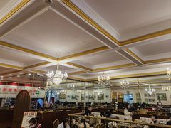 -华梅西餐厅(哈尔滨中央大街店)