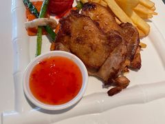 -蜻蜓逐宴全日制西餐厅I古北水镇大酒店