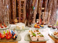 -长沙富力万达文华酒店