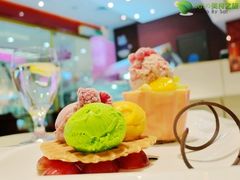 -哈根达斯(虹口店)