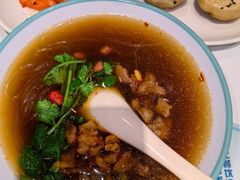 -小杨生煎(香港名都店)