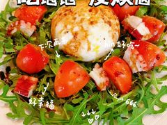 -BONAZZA 意大利餐厅