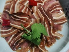 -星伦多自助料理·涮烤一体(杭州来福士店)