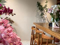 -花神·轻食简餐·咖啡馆·花卉绿植(荷兰花卉小镇店)