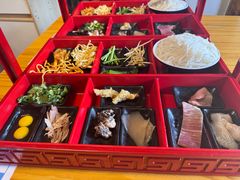 -勺子米线·云南传统小吃市集(四方街店)