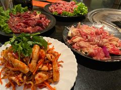 -冷面大王(大南街店)