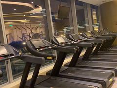 -W Fitness 威尔仕健身(北京英皇集团中心店)