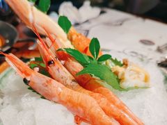 -Mr.Fish鱼鲜生海鲜放题(高德置地冬广场店)