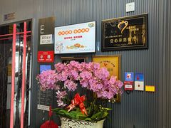 -广州塔晖粤轩中餐厅