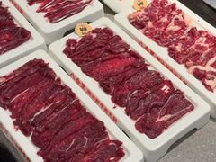 -八合里潮汕鲜牛肉火锅(广州五羊邨店)