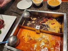 -皇城老妈·大连海鲜火锅(港湾店)