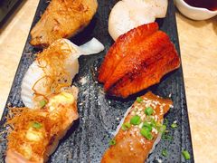 -东京屋(武定路店)