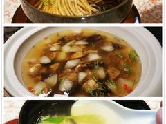 -香厨中餐厅(松北香格里拉店)