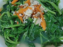 -琼菜人家·海南菜·文昌鸡(文昌大道店)