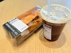 -星巴克(3号湾店)