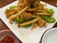 -谢记上海大排档(长寿路店)