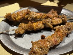 -丝路金桃·新疆菜(徐汇店)