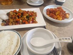 -李氏传家菜(兴城路店)