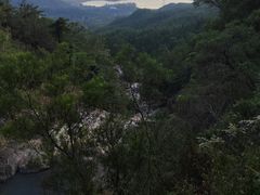-北辰山景区