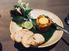 -CHINCHIN 青青·泰国料理(万象食家店)