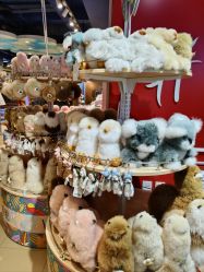 -Hamleys 玩具王国(杭州店)