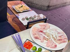 -同仁四季椰子鸡(福田东园总店)
