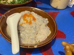 虾滑-郝富贵火锅