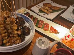 -京料理·日料自助·铁板燒(复悦城店)