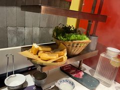 -牛村来人潮汕牛肉火锅(西单店)