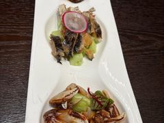 -苏淮景·苏闽融创菜·海鲜(原空港井河轩店)