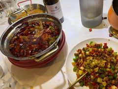 -拾捌川·自贡爆炒(新街口店)