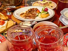 -卢布里西餐厅(总店)