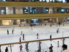 -冠军冰场CHAMPION RINK(苏州中心商场店)