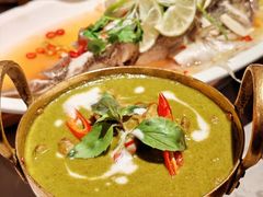 -Home Thai·泰谣(王府井apm店)