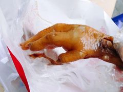 -鸡脚旮旯平江路店