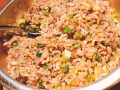 外婆的炒饭-外婆私房菜(新亚百货店)