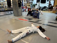 -Uppercut拳馆·Boxing拳击·Muay Thai泰拳