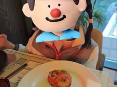 -安妮意大利餐厅(日坛店)