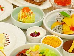 -斗牛士牛排餐厅(嘉里汇店)