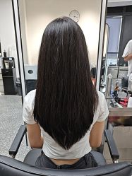 -HD HAIR STYLE