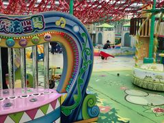 -南宫五洲植物乐园