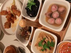 -莆田餐厅PUTIEN(武商MALL店)