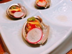 -和彩放题餐厅(酒仙桥店)
