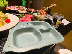 -樱嘢·炭火烧肉(惠南店)