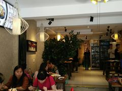 大堂-大厨的餐厅(曾厝垵总店)