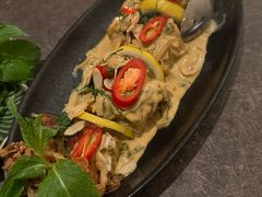 -ELI FALAFEL Lebanese&Mediterranean黎巴嫩美食(富城路店)