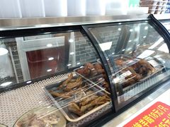 -豫掌柜饸饹面·烩面(秀沿路店)