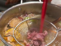 -潮界(虹桥新天地店)