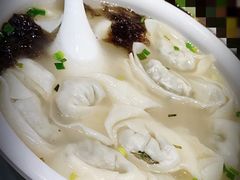 -半岛公馆(淞兴西路店)