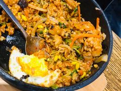 -吴草鸡爪오초닭발韩食堂(融恒盈嘉中心店)